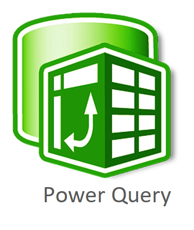 power query